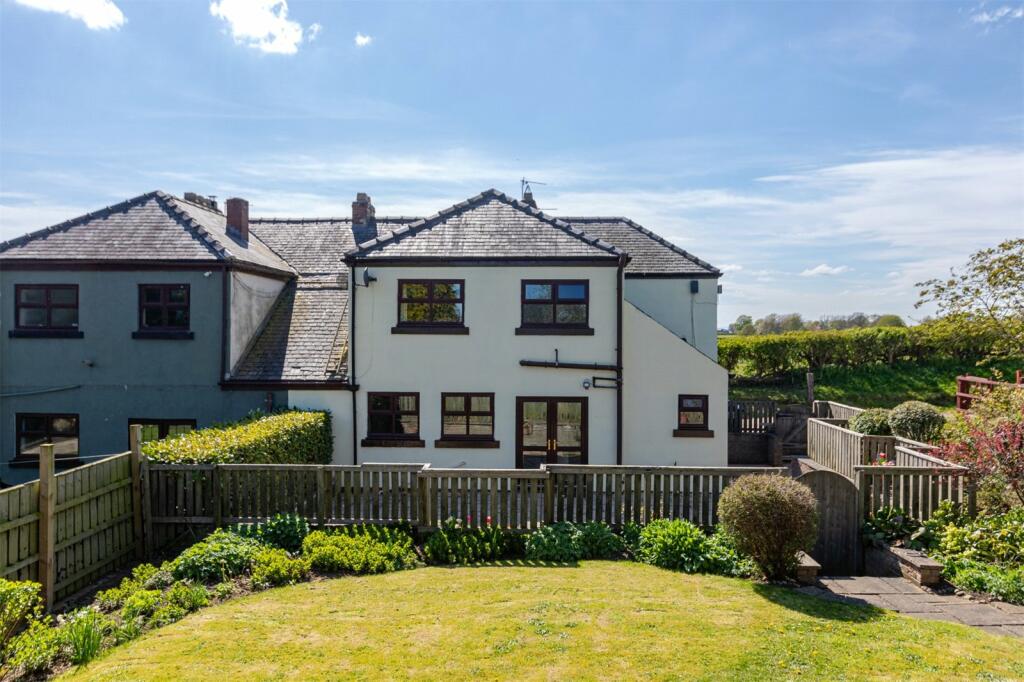 Additional image 21 of 1 Paradise Cottages, Shadforth, Durham