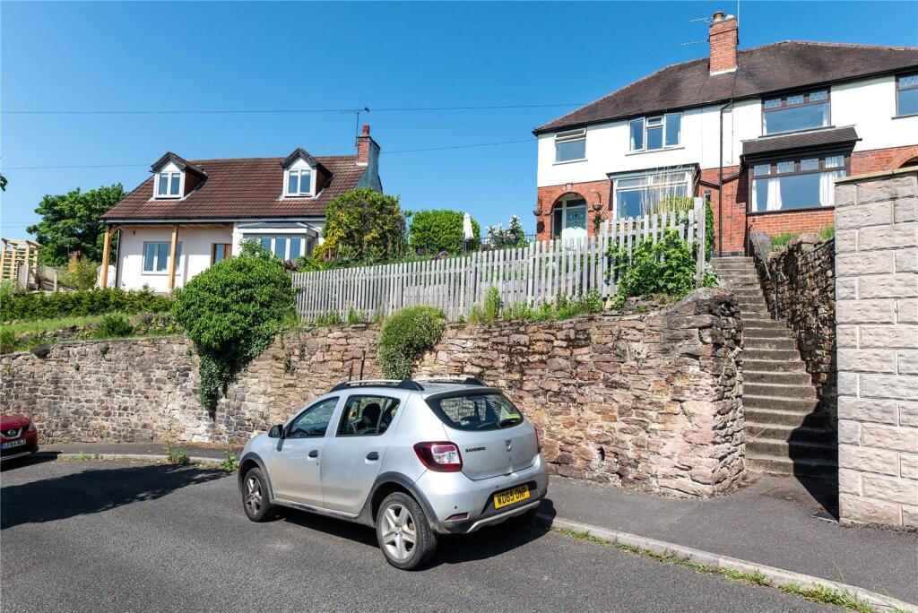 Additional image 18 of Wilmot Road, Belper, Amber Valley, DE56