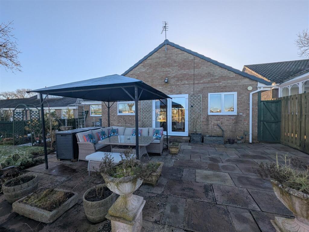 Additional image 26 of The Green, Brafferton, Darlington