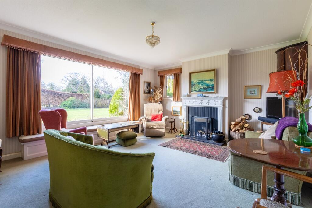 Additional image 8 of Sandiway village set in 0.63 acre