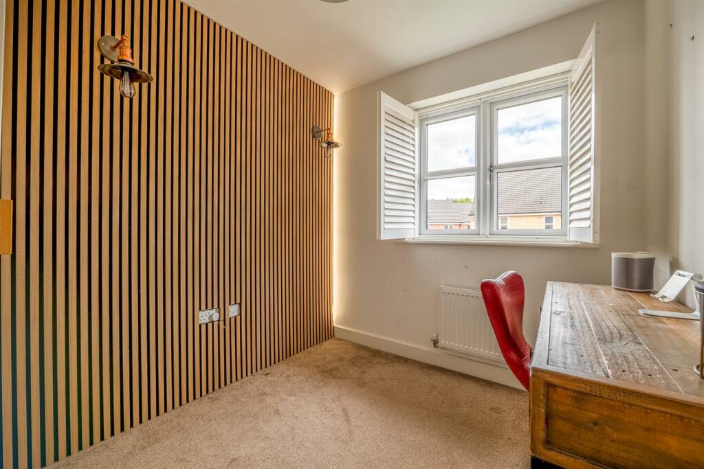 Additional image 12 of Kestrel Row, Southam