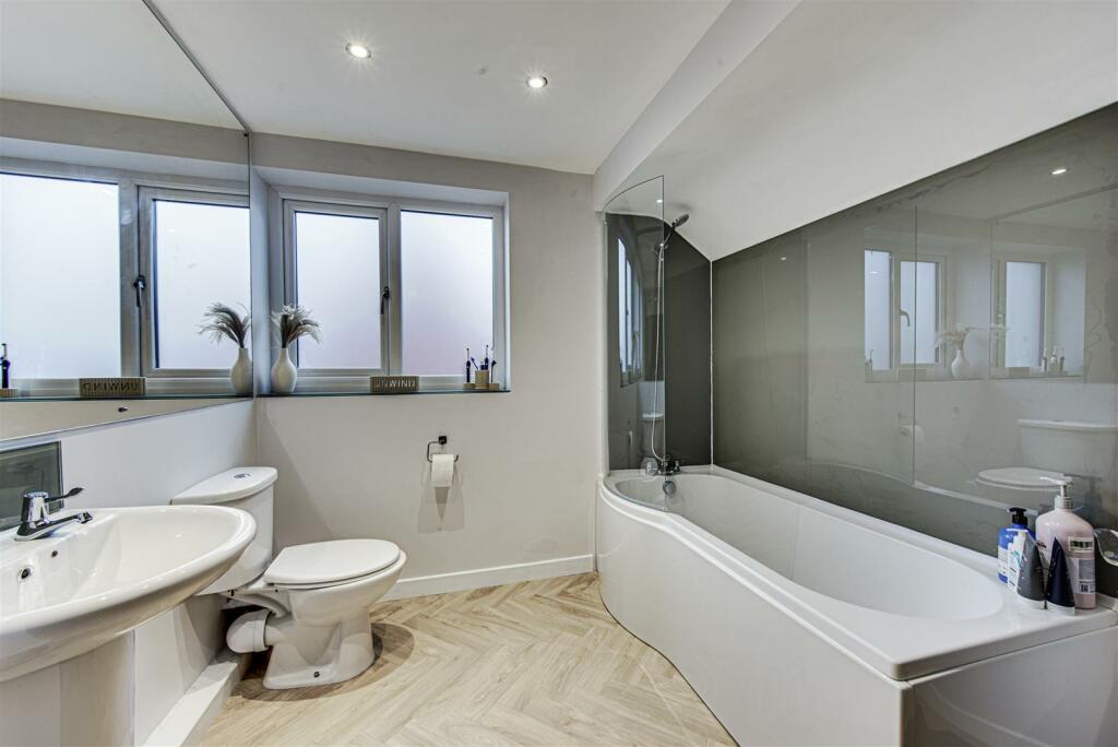 Additional image 37 of Park Lane, Congleton