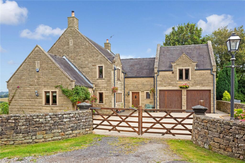 Additional image 18 of Main Road, Higham, Alfreton, Derbyshire, DE55