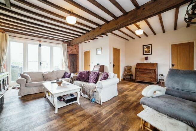 Additional image 4 of Newlands Road, Golden Valley Riddings, DE55