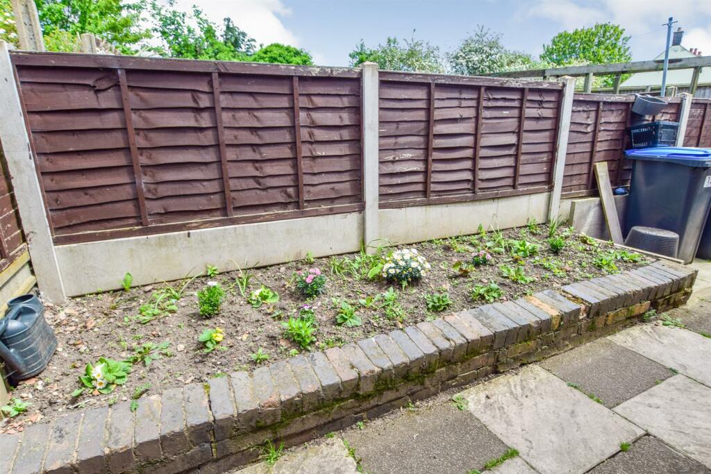 Additional image 10 of Newbold Road, Barlestone