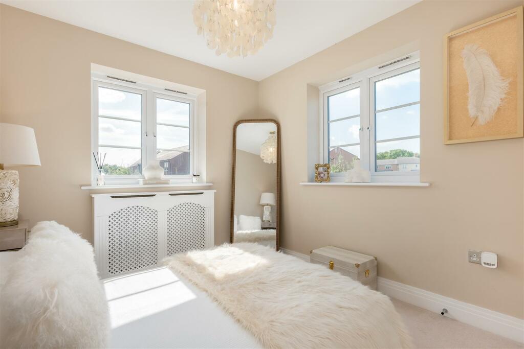 Additional image 11 of Norgren Crescent, Shipston-on-Stour