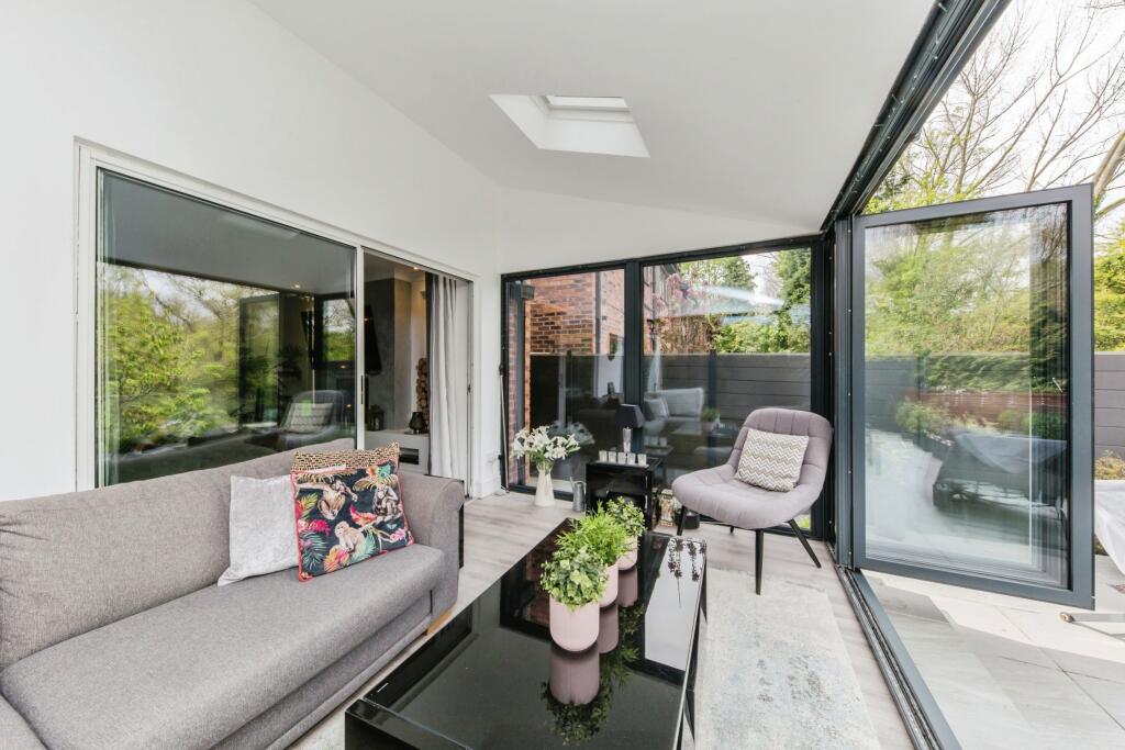 Additional image 36 of Woodside Drive, Sandbach, CW11