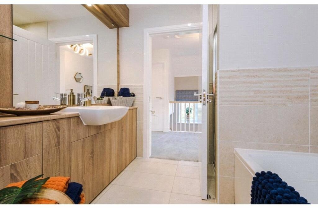 Additional image 6 of Cairnhill, Plot 111, Oak Grange, Back Lane,, Congleton, Cheshire East, CW12