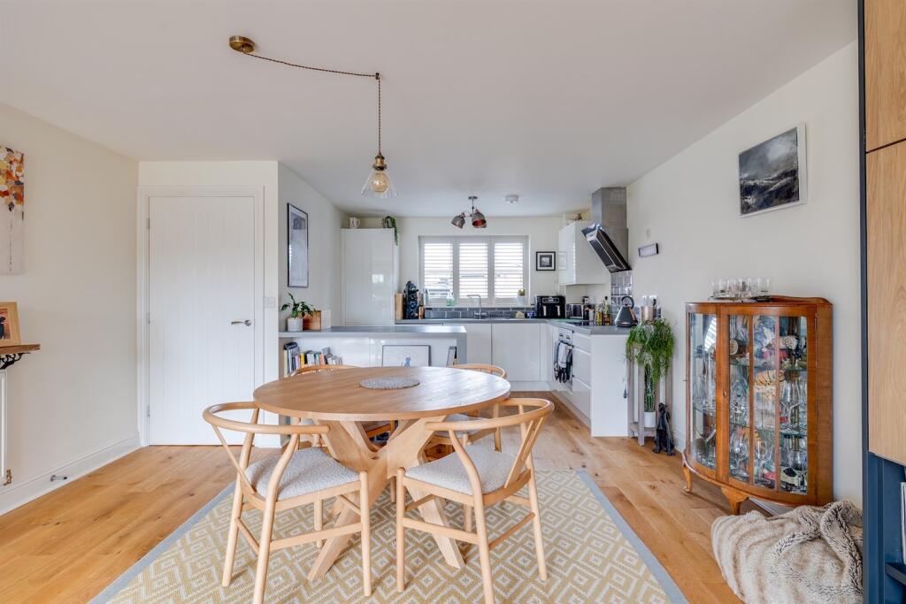 Additional image 3 of Davenport Place, Nantwich Road, Calveley, Tarporley