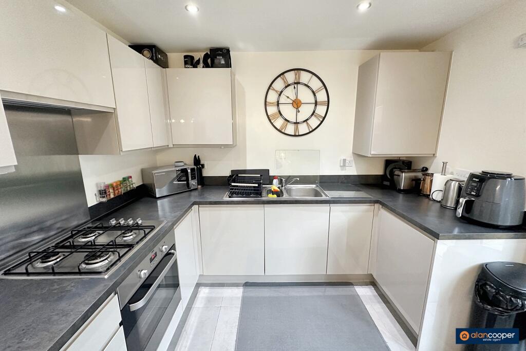 Additional image 7 of Duckpond Lane, Weddington, Nuneaton, CV10 0FH