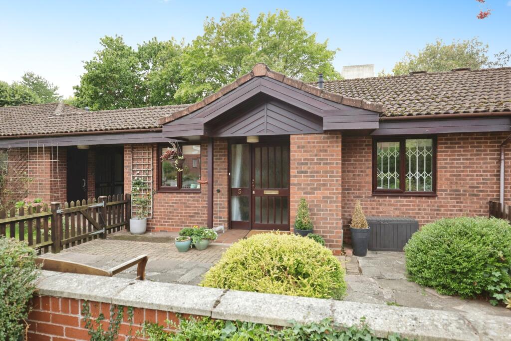 Additional image 17 of Knights Lane, Tiddington, Stratford-upon-Avon, Warwickshire, CV37