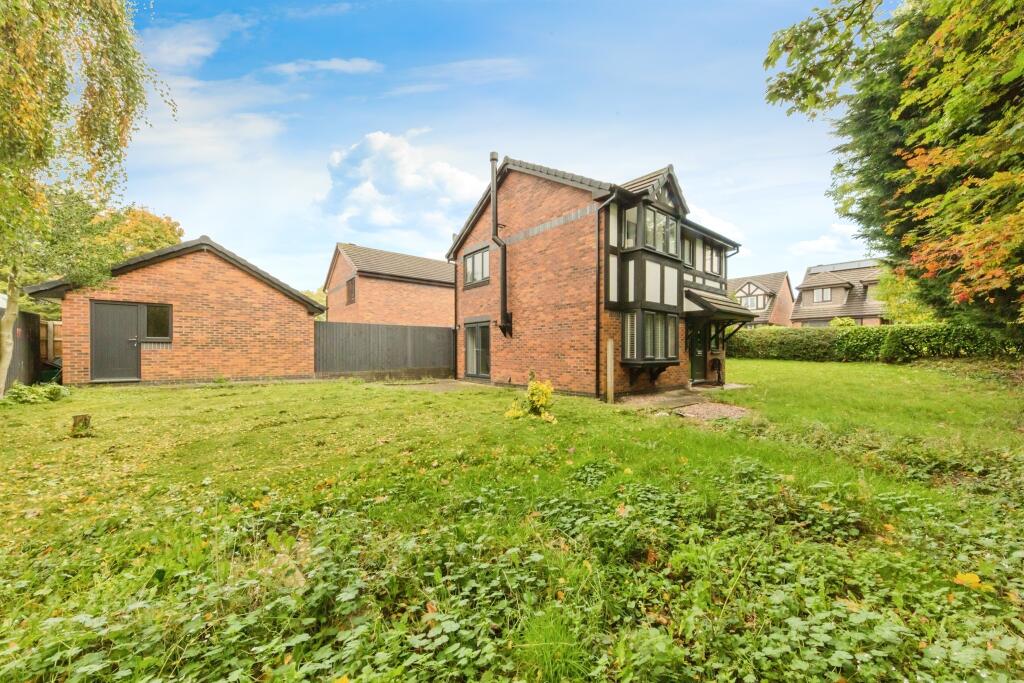 Additional image 17 of Spinney Close, Winsford