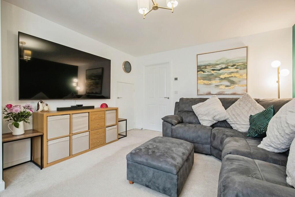 Additional image 6 of Heritage Road, Castle Donington