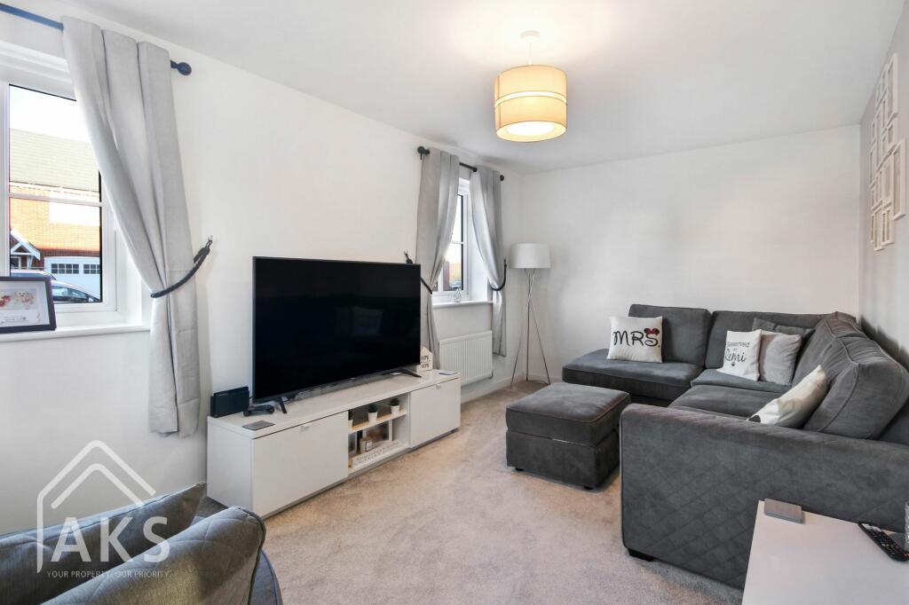 Additional image 11 of Carlton Lane, Hatton, DE65