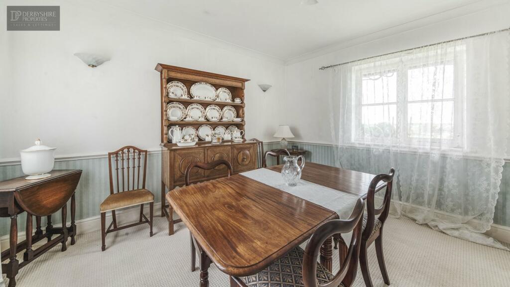 Additional image 6 of Laund Farm Mews, Belper, Derbyshire, DE56