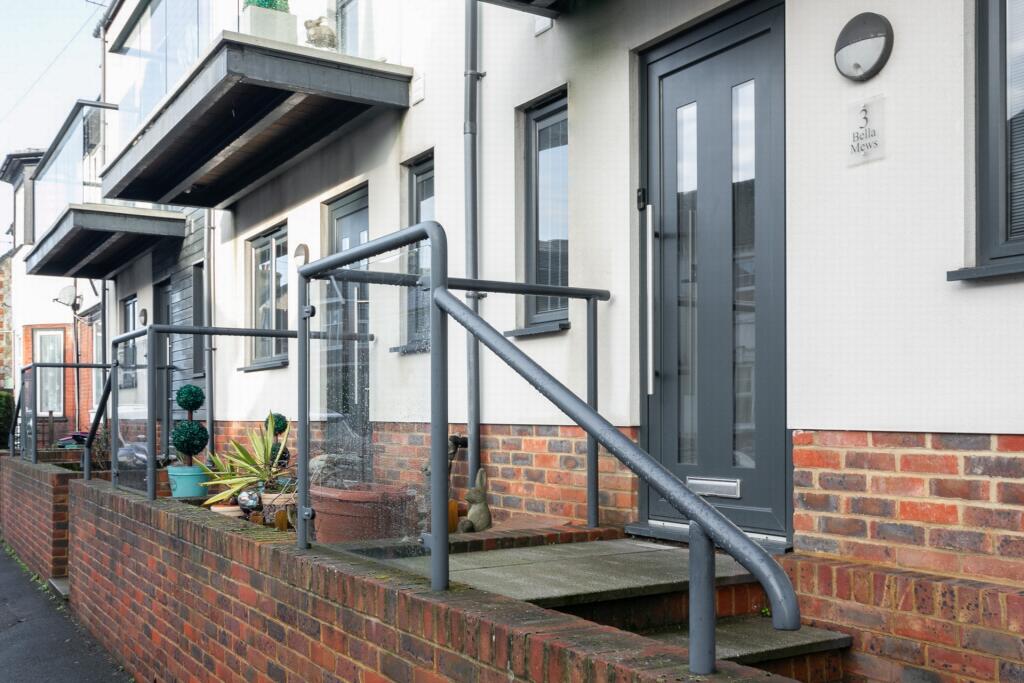 Additional image 21 of Seabrook Road, Hythe, CT21