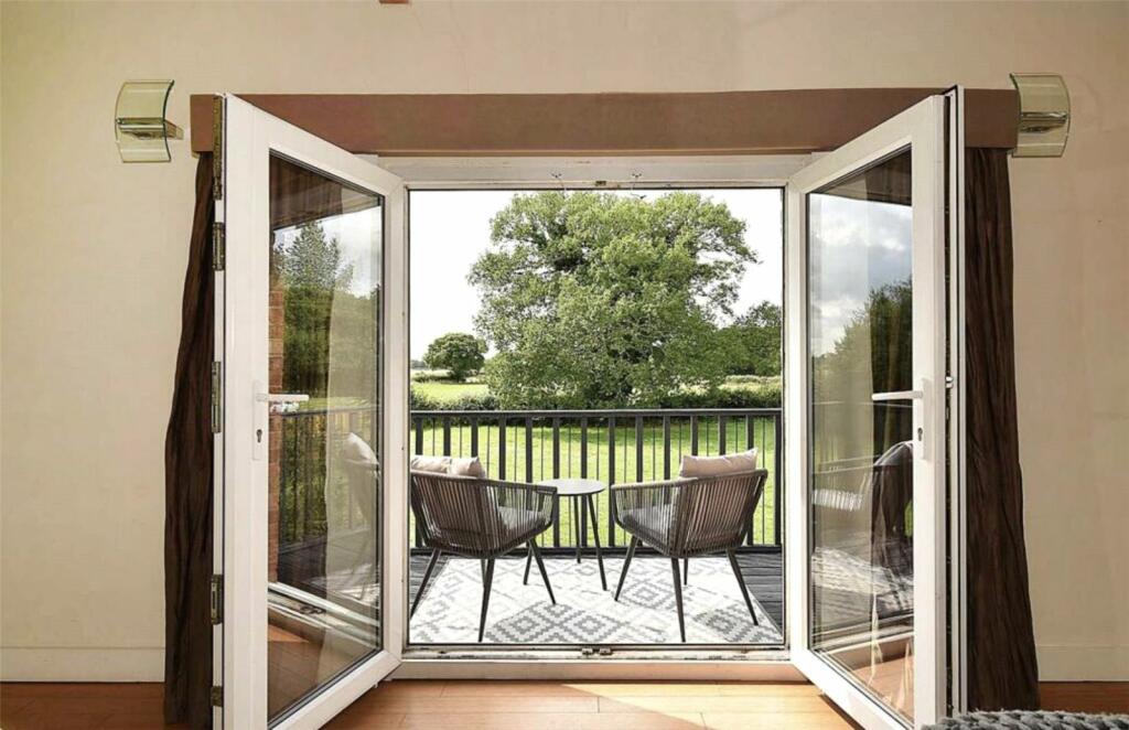 Additional image 10 of Moss Lane, Cranage, Middlewich, Cheshire, CW10