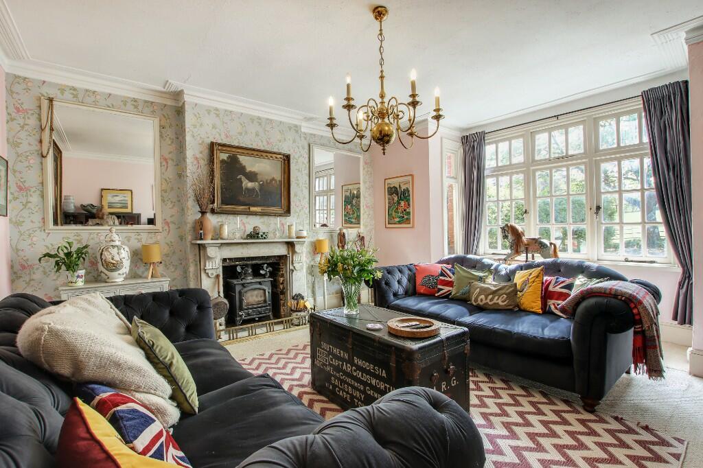 Additional image 12 of Gorse Hill, Farningham, DA4