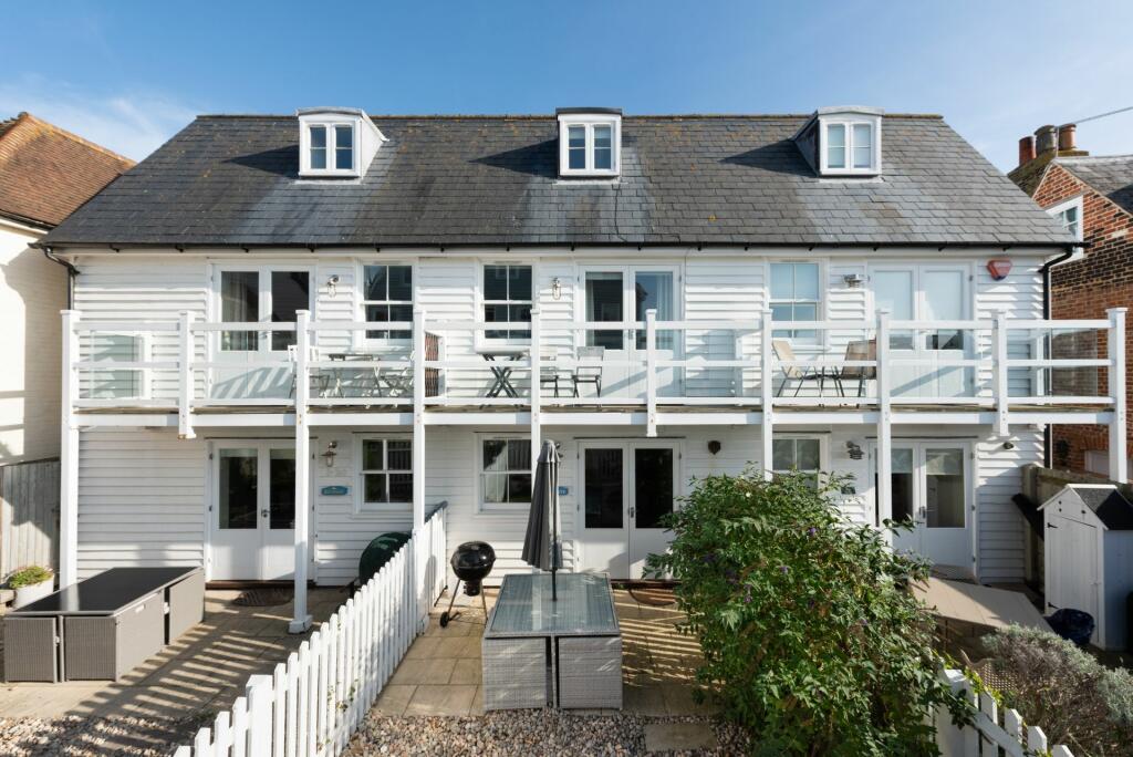 Additional image 6 of Island Wall, Whitstable, CT5