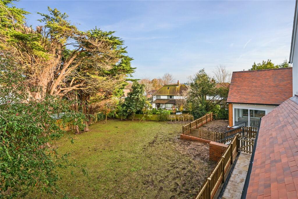 Additional image 11 of School Road, Saltwood, Hythe, Kent, CT21