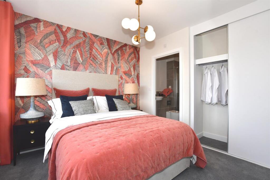 Additional image 4 of Nassella Gardens, Grasmere Gardens (Phase 1), Chestfield, Whitstable, Kent