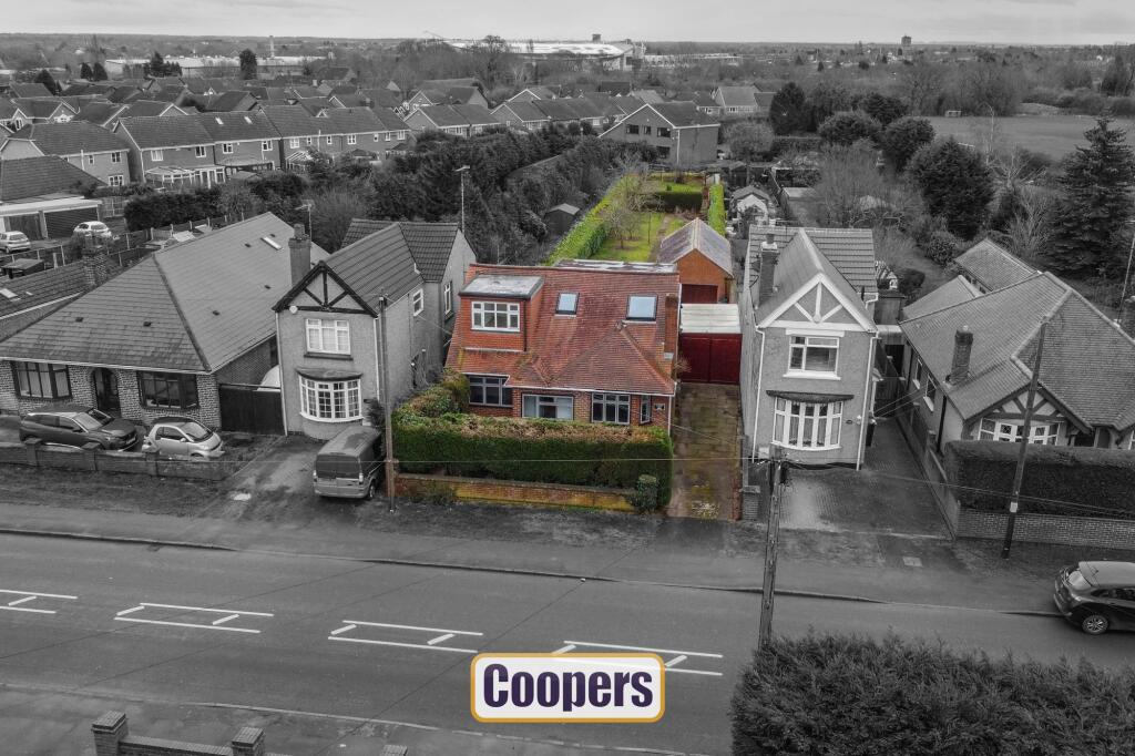 Additional image 37 of Wheelwright Lane, Ash Green, CV7