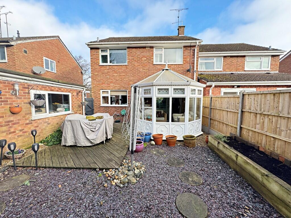 Additional image 11 of Styvechale Grange, Coventry