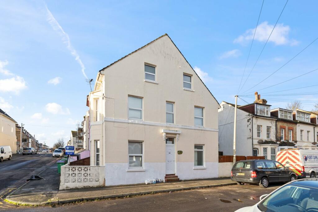 Additional image 9 of Darby Road, Folkestone, Folkestone, CT20