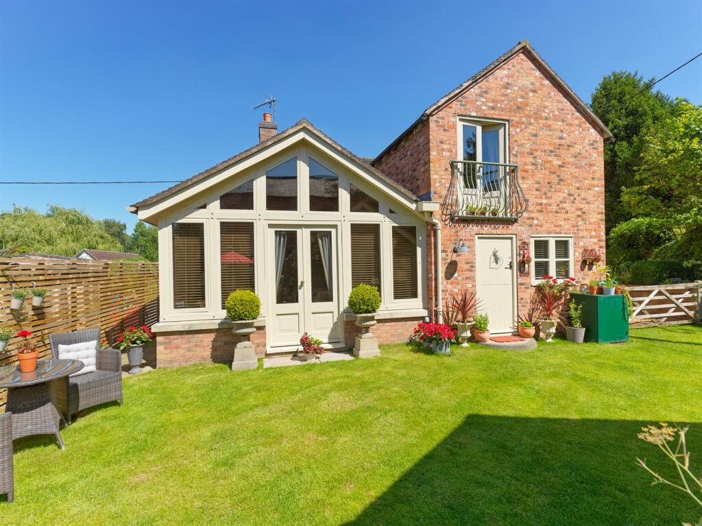 Additional image 68 of Salford, Audlem, Cheshire