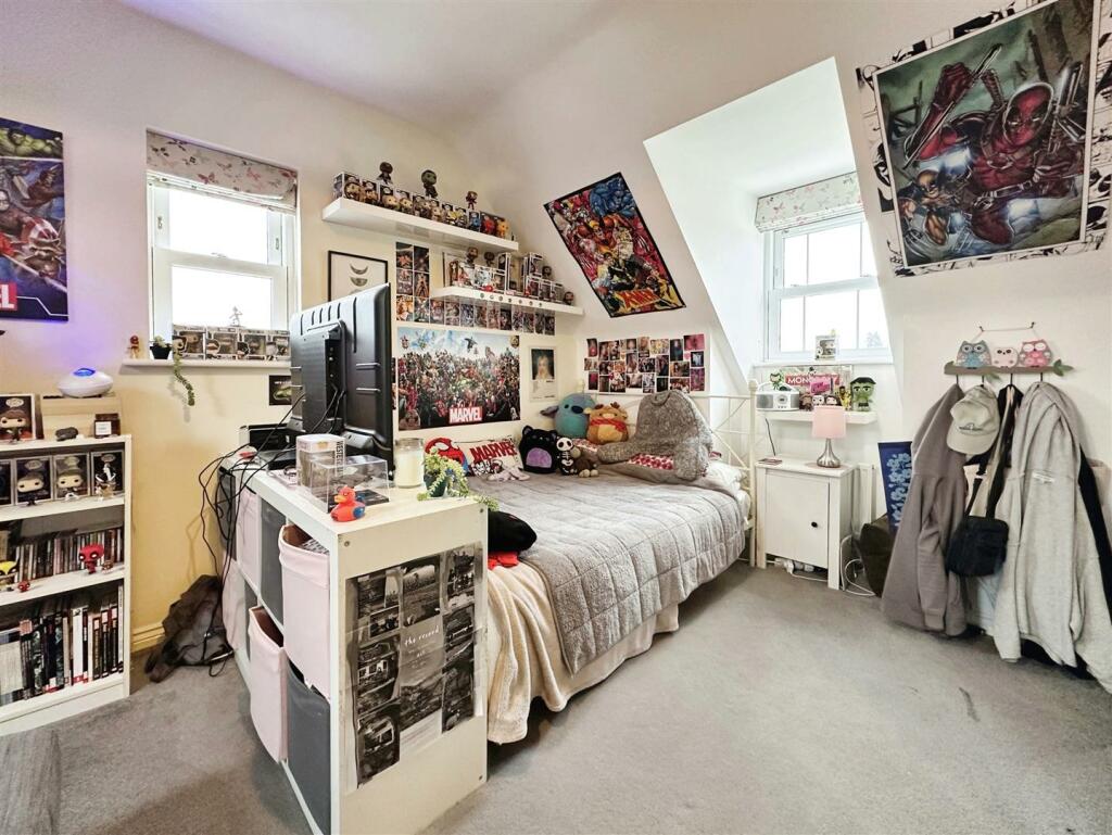 Additional image 38 of Canon Price Road, Barford, Warwick