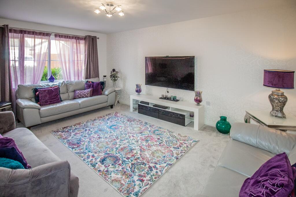 Additional image 21 of Scarfell Crescent, Davenham