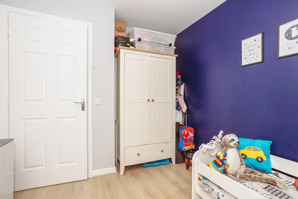 Additional image 25 of Barnhill, Dumfries, DG2