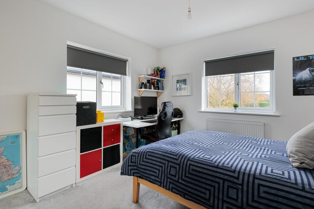 Additional image 19 of Woodfield Drive, Cranage, CW4