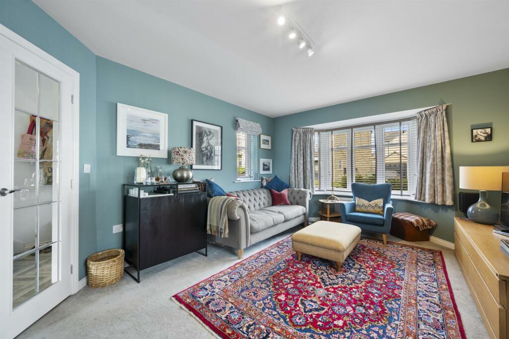 Additional image 7 of Sherwood Drive, Crich