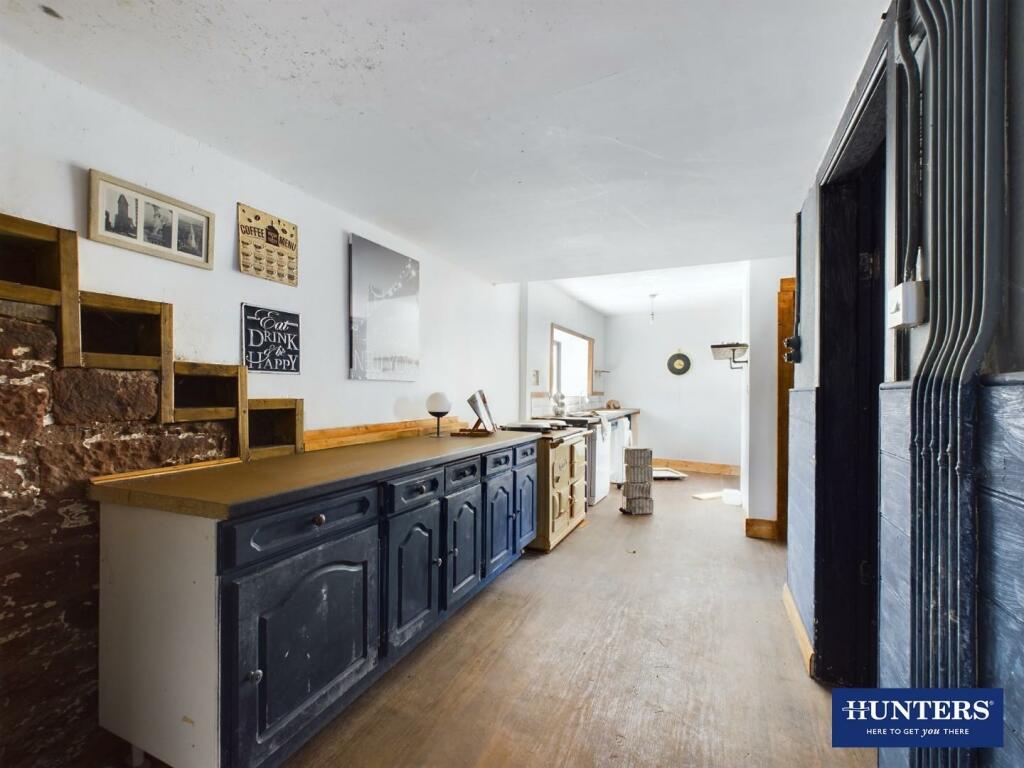 Additional image 19 of Hoddom Church & Caretakers Cottage, Main Road, Ecclefechan, DG11