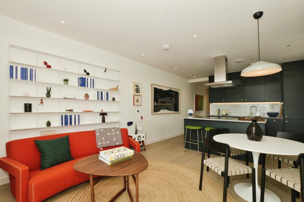 Additional image 16 of Shoreline Crescent, Folkestone, Kent, CT20