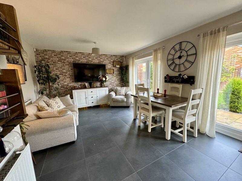 Additional image 9 of Cotton Field Road, Holmes Chapel