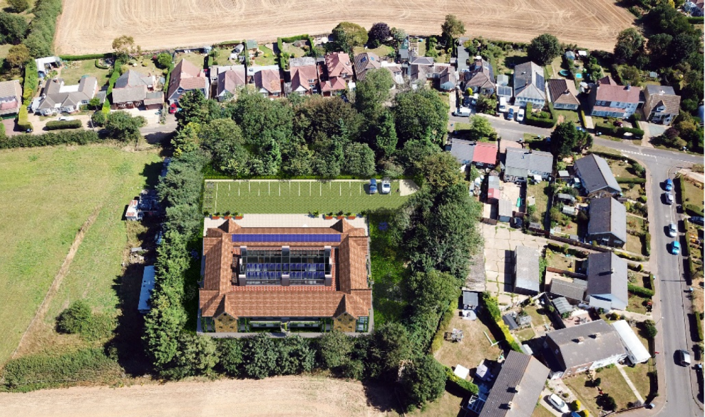 Additional image 4 of Cauldham Lane, Capel, CT18