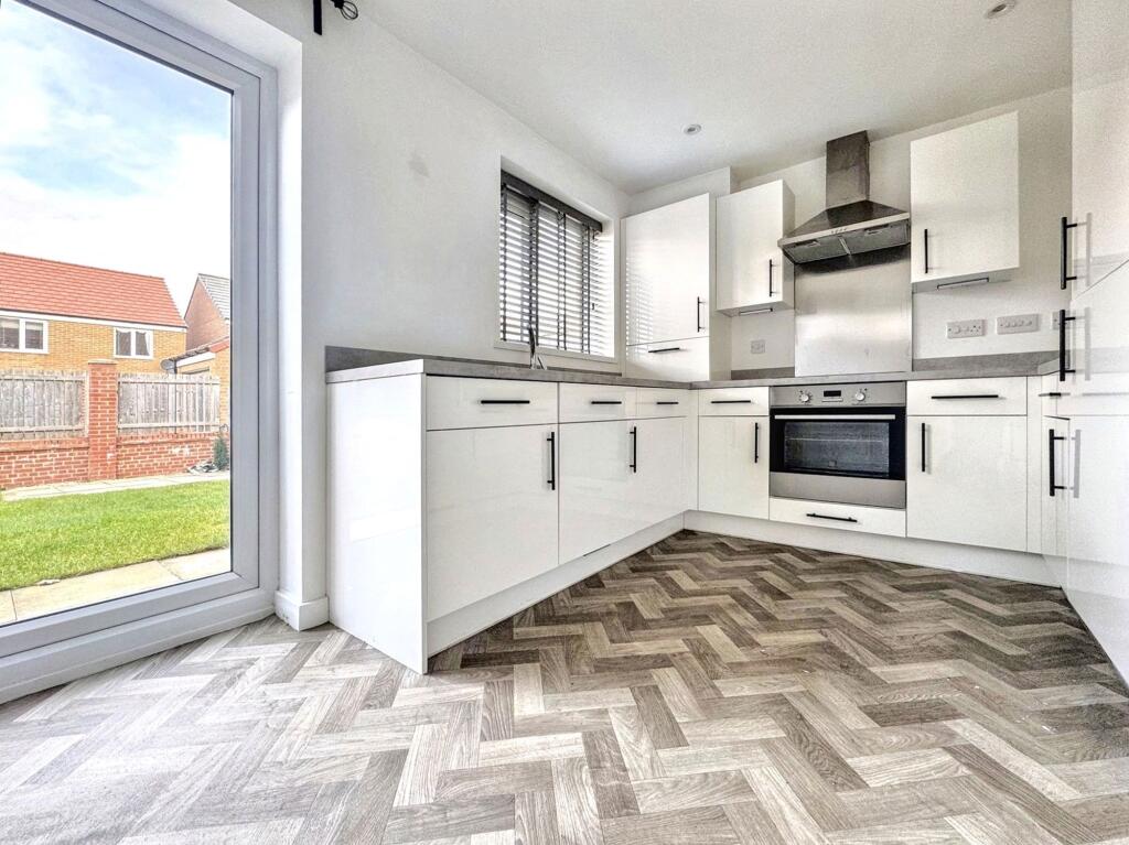 Additional image 16 of Columbine Court, Hetton-le-Hole, Houghton Le Spring, Tyne and Wear, DH5 9FP