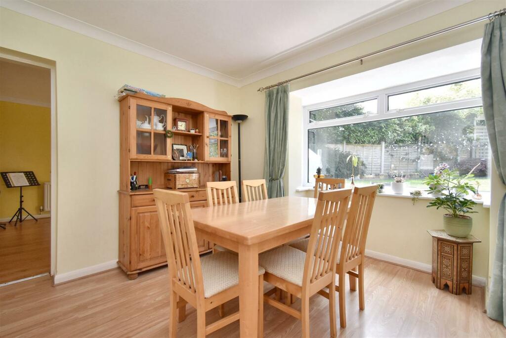 Additional image 4 of Hall Farm Road, Duffield, Belper, Derbyshire