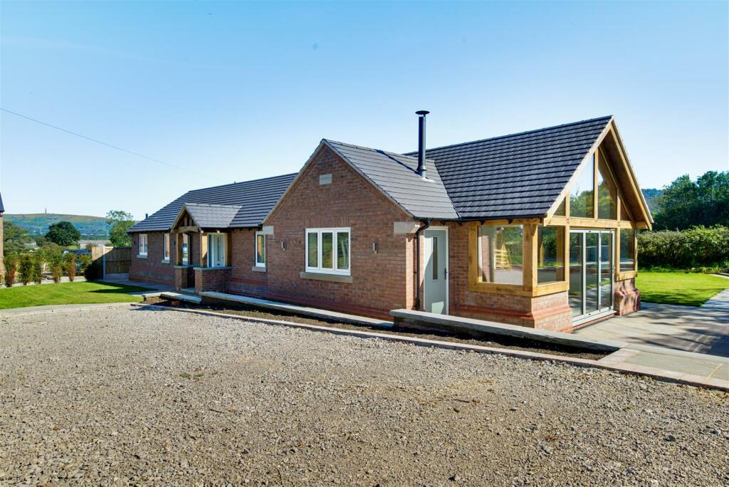 Additional image 4 of Luxury country residence with paddock, Buxton Road, Congleton, Cheshire