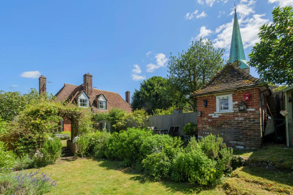 Additional image 2 of Church Lane, Barham, Canterbury, CT4