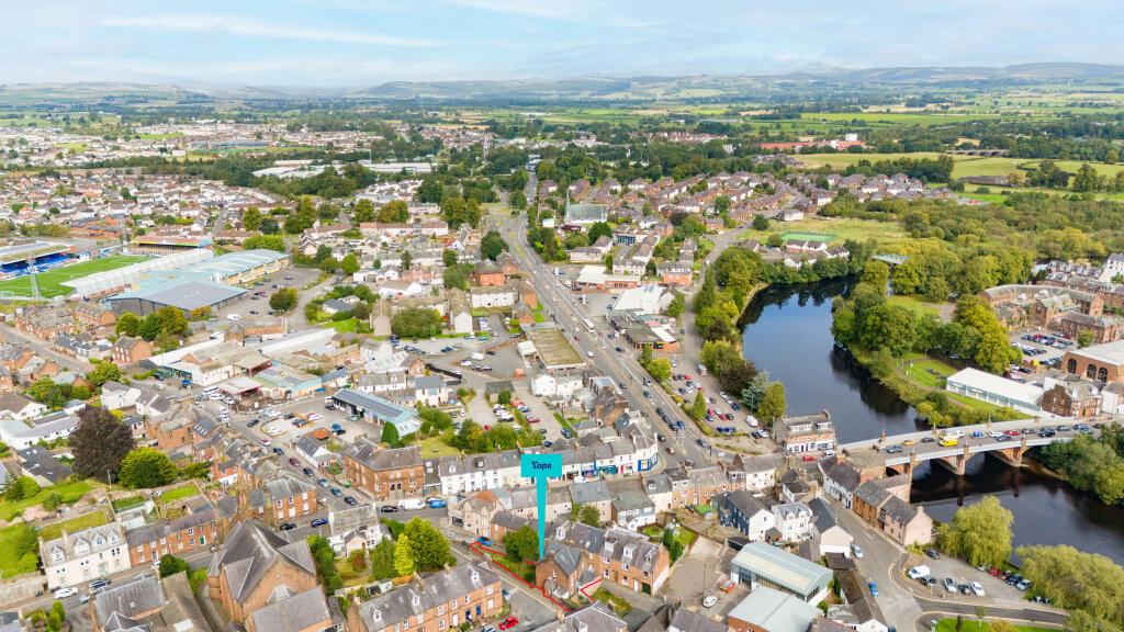 Additional image 24 of Rosemount Street, Dumfries, DG2