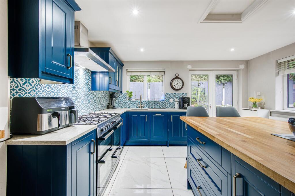 Additional image 6 of High Lowe Avenue, Congleton