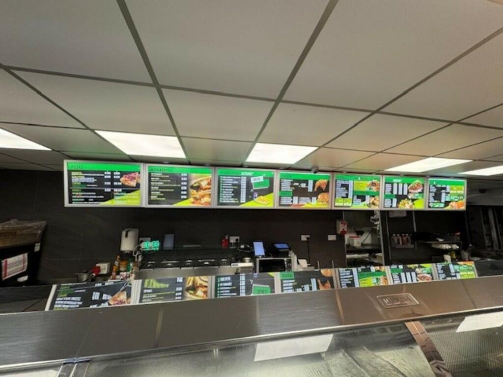 Additional image 3 of Leasehold Fish & Chip Takeaway, Rugby Road, CV12 9JF