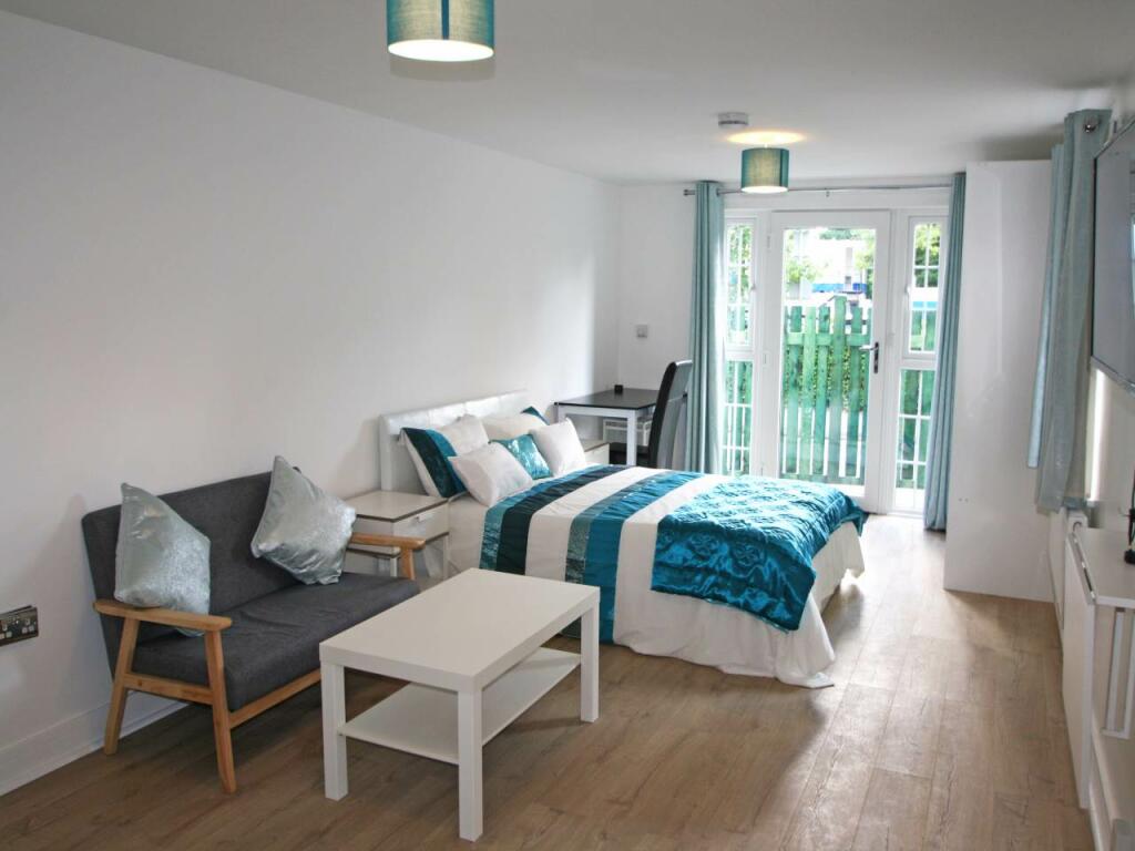 Additional image 2 of Giles Lane, Canterbury, Kent