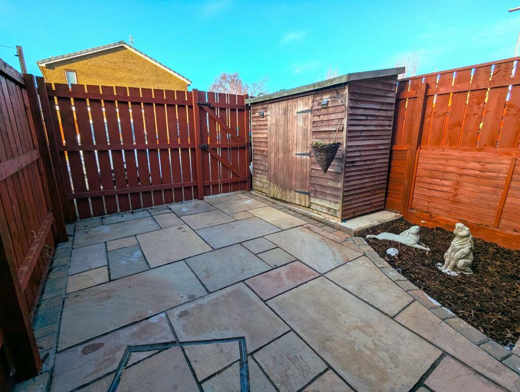 Additional image 10 of Norburn Park, Witton Gilbert, DH7