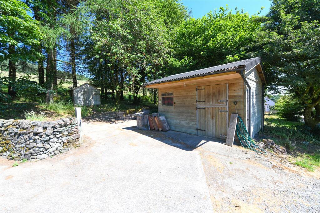 Additional image 31 of The Clachan, Newtonairds, Dumfries, Dumfries and Galloway, South West Scotland, DG2