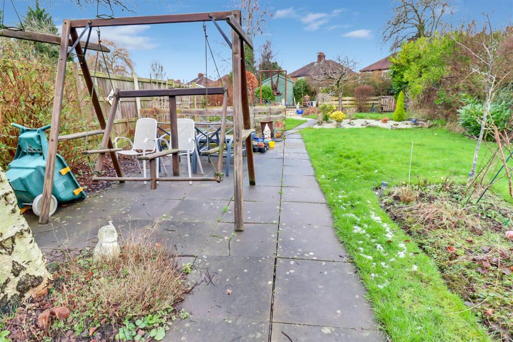 Additional image 37 of Manor Way, Crewe