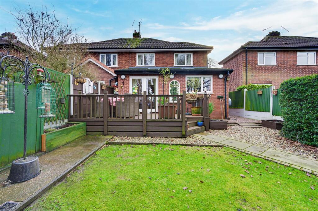 Additional image 31 of Swettenham Road, Somerford Booths, Congleton